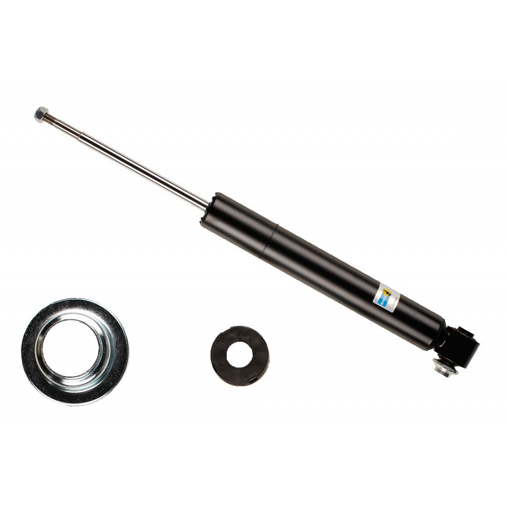 BILSTEIN 19-172743 Shock absorber rear B4 (R1) BMW 7er E65, E66 Photo-0