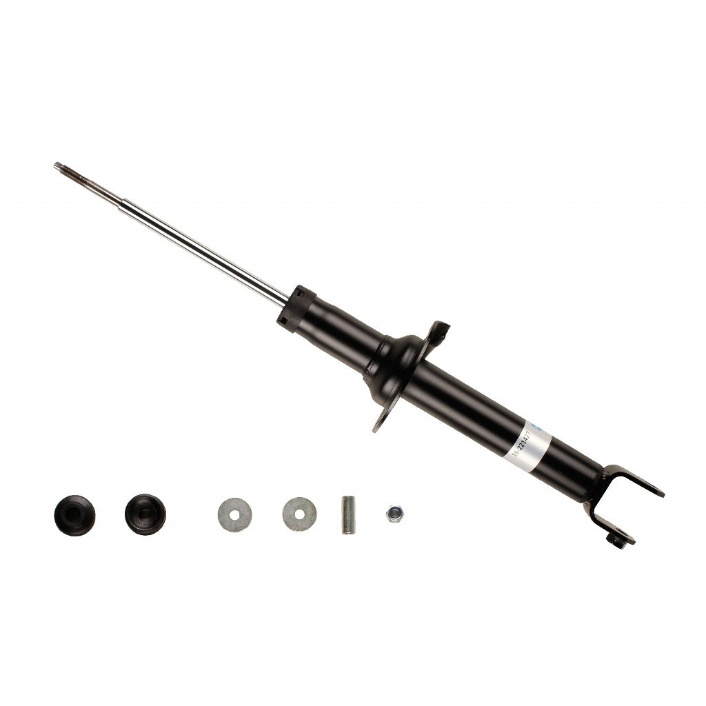 BILSTEIN 19-221427 Shock absorber rear B4 (R1) HONDA ACCORD Photo-0