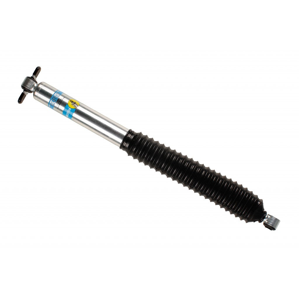 BILSTEIN 33-186887 Shock absorber rear B8 (R2) JEEP WRANGLER JK 4.5" LIFT REAR ZINC Photo-0