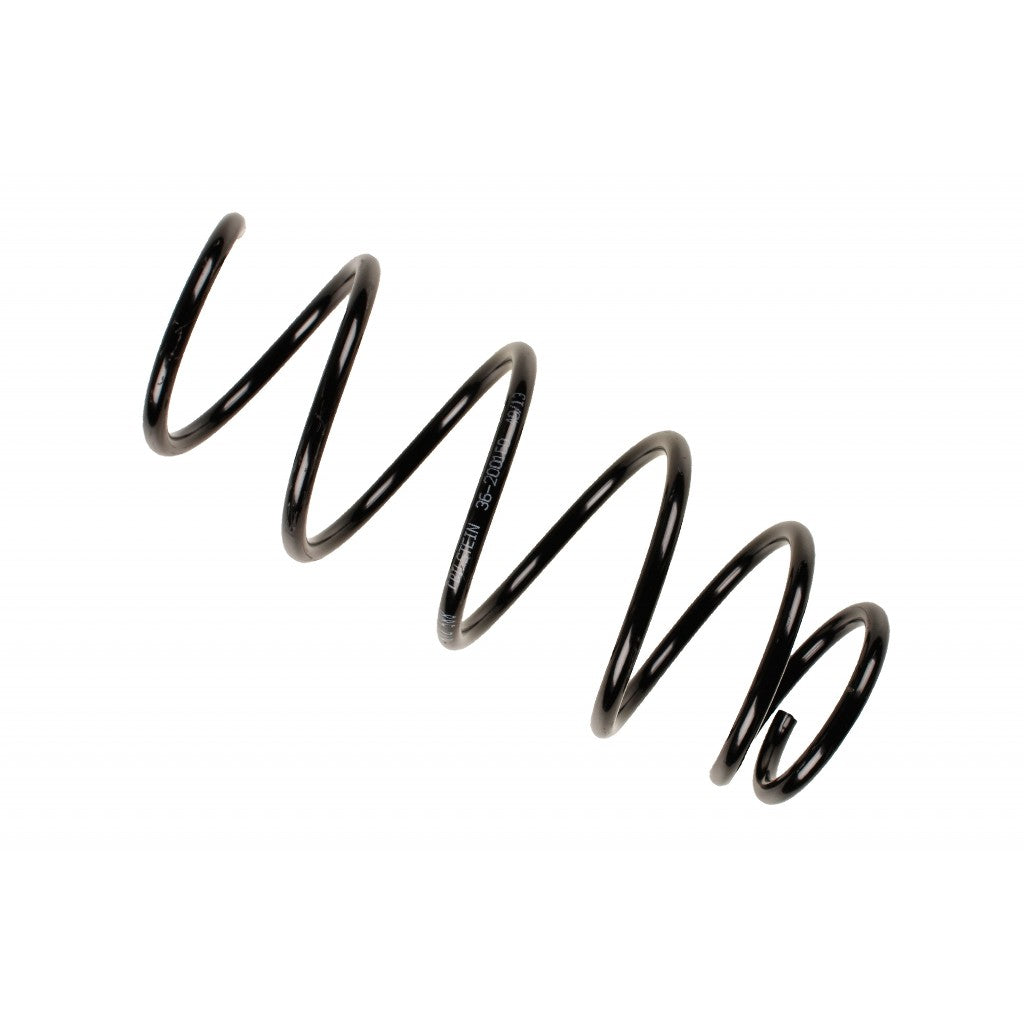 BILSTEIN 36-200160 Shock absorber spring front B3 (R1) TOYOTA Yaris (P9) Photo-0