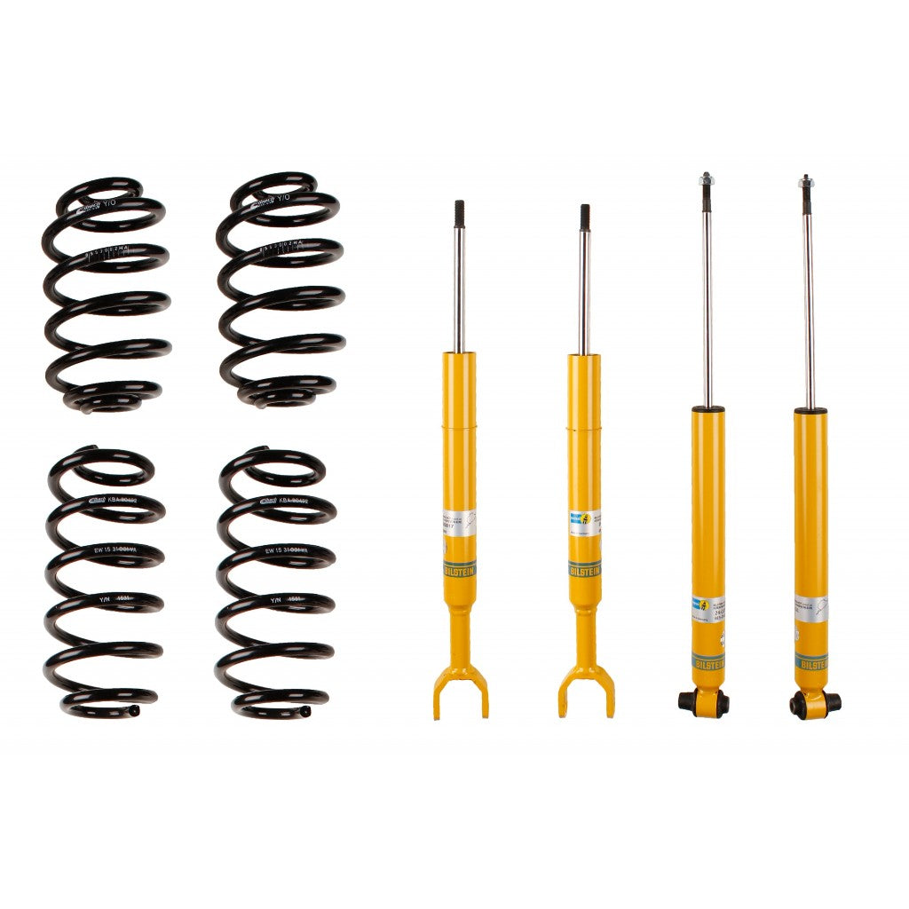BILSTEIN 46-188694 Pro-Kit B12 (R4) VW PASSAT (3B2) Photo-3