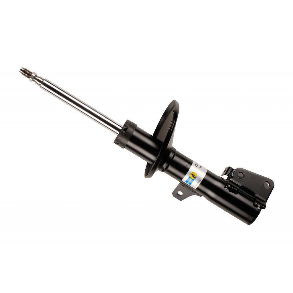 BILSTEIN 22-156662 Shock absorber front right B4 (R1) RENAULT TWINGO Photo-0