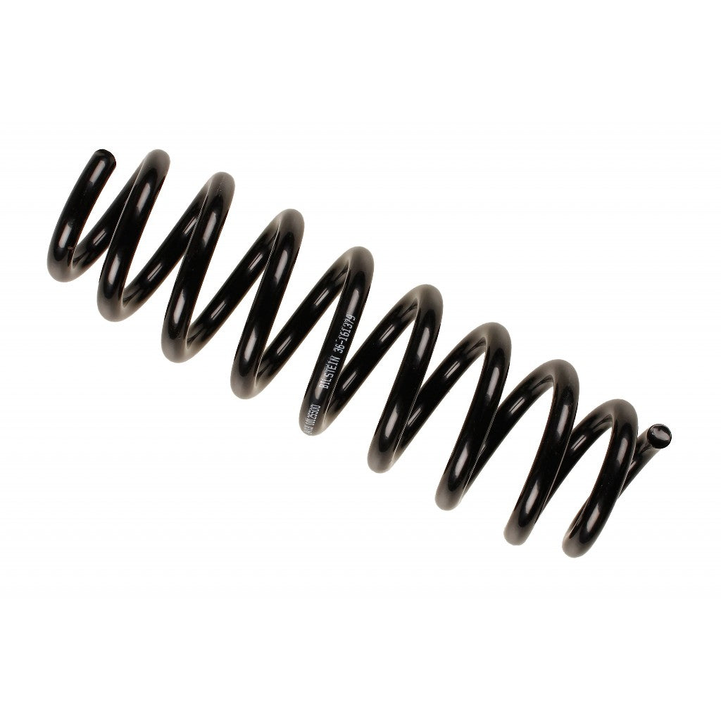BILSTEIN 36-161379 Shock absorber spring rear B3 (R1) BMW E81 / 87 Photo-0