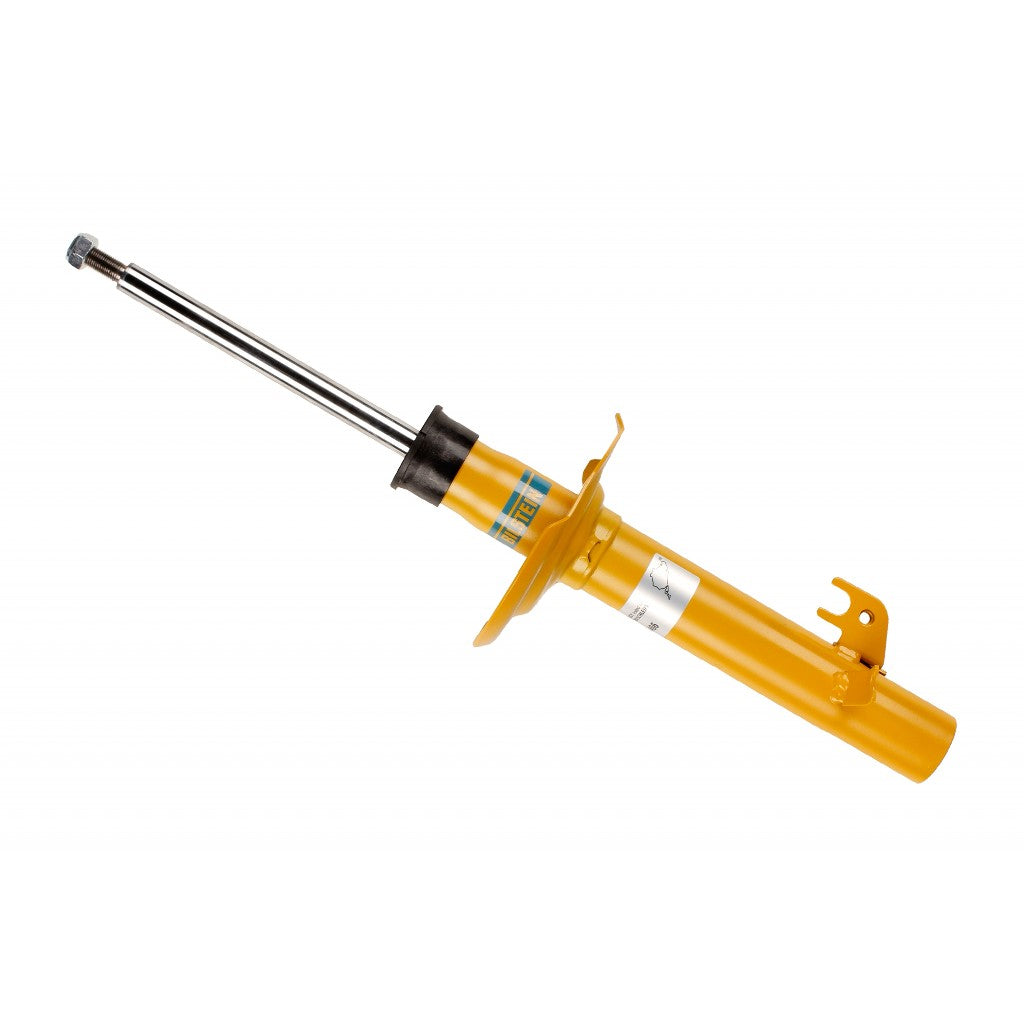 BILSTEIN 22-235466 Shock absorber front right B8 (R2) CITROEN C1 PEUGEOT 107 TOYOTA Aygo Photo-0