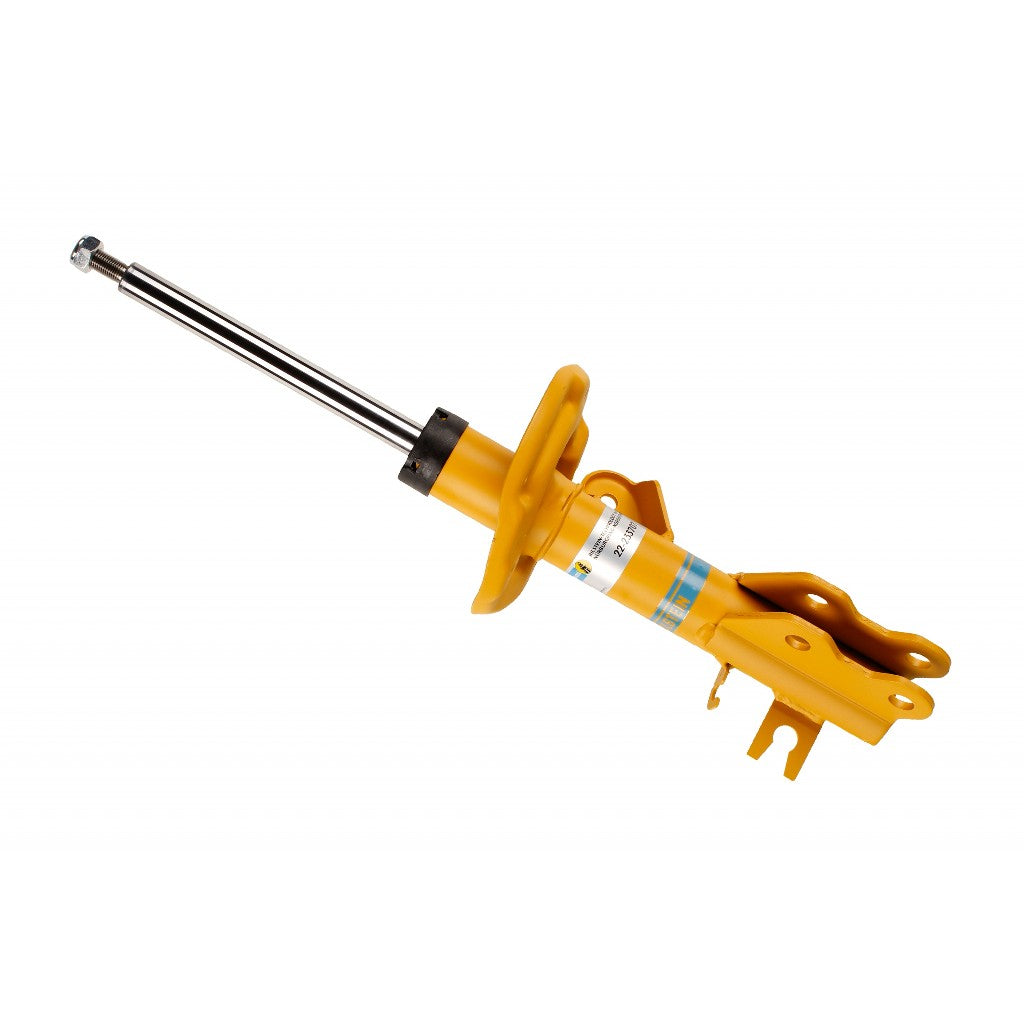 BILSTEIN 22-233707 Shock absorber front left B6 (R2) OPEL Mokka Trax Photo-0
