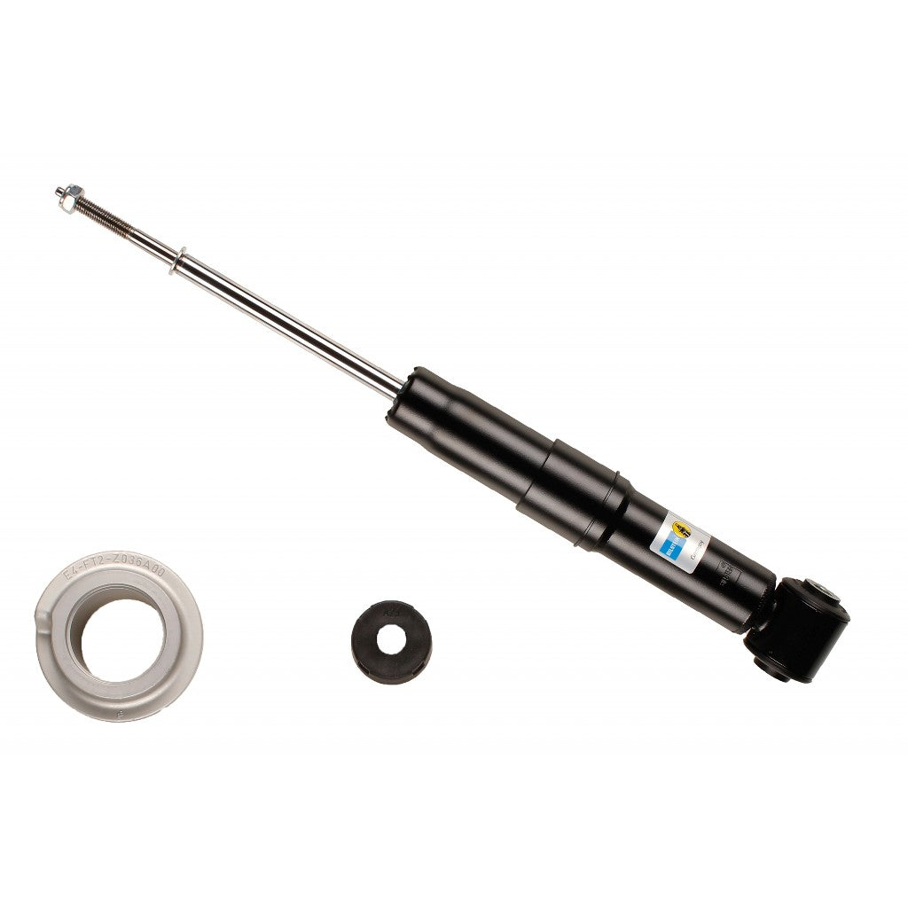 BILSTEIN 19-169538 Shock absorber rear B4 (R1) ALFA ROMEO 159 Photo-0