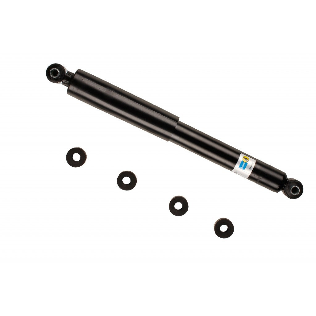 BILSTEIN 19-019888 Shock absorber rear B4 (R1) VOLVO 740 760 780 940 960 Photo-0