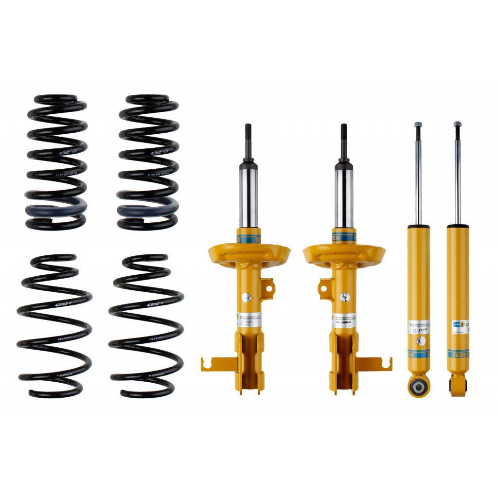 BILSTEIN 46-188847 Pro-Kit B12 (R4) OPEL INSIGNIA Sports Tourer Photo-6