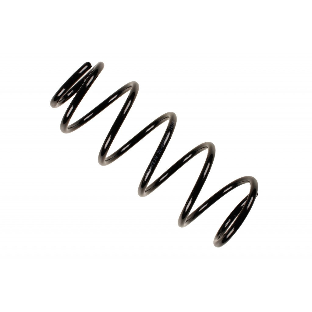 BILSTEIN 36-216215 Shock absorber spring front B3 (R1) MAZDA 2 (DE) Photo-0