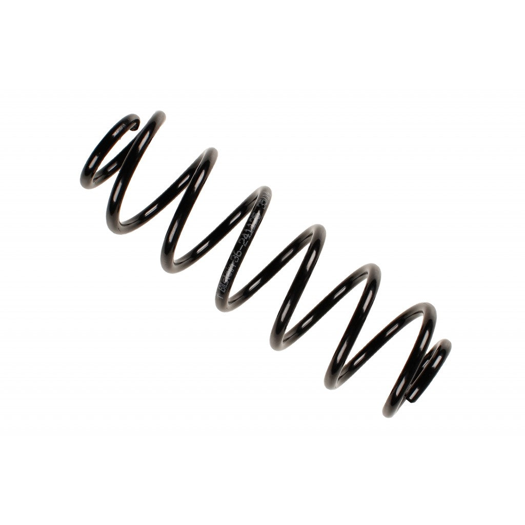 BILSTEIN 36-241125 Shock absorber spring rear B3 (R1) VW Golf VI (5K1) Photo-0