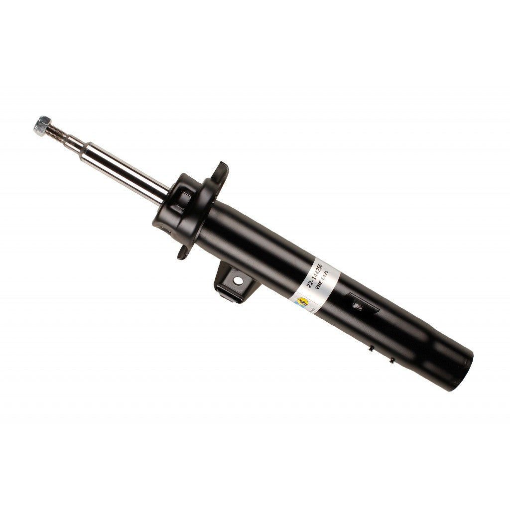 BILSTEIN 22-144256 Shock absorber front left B4 (R1) BMW 1 E81 E87 Photo-0
