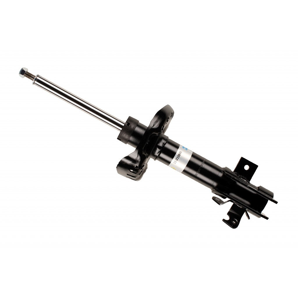BILSTEIN 22-213990 Shock absorber front right B4 (R1) HONDA Civic VIII Hatchback Photo-0