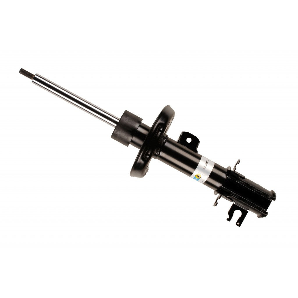 BILSTEIN 22-189271 Shock absorber front left B4 (R1) FIAT FIORINO Photo-0