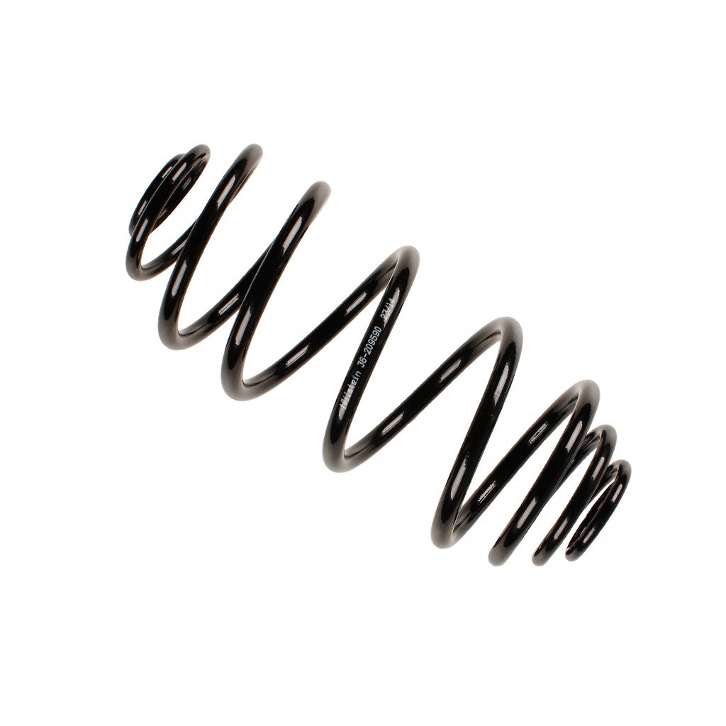 BILSTEIN 36-209590 Shock absorber spring rear B3 (R1) OPEL Combo Tour Photo-0