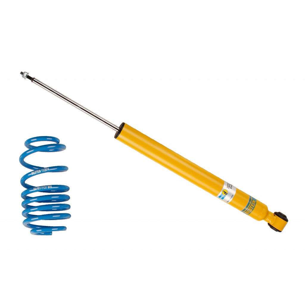 BILSTEIN 47-242043 Suspension Kit B14 (R4) FORD Fiesta JA8 ab 01.13 Photo-3