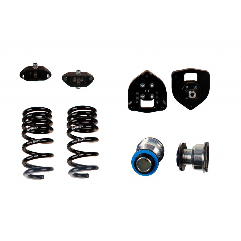 BILSTEIN 48-229333 Suspension Kit B16 (R8) MERCEDES-Benz C Klasse 204 207 Photo-1