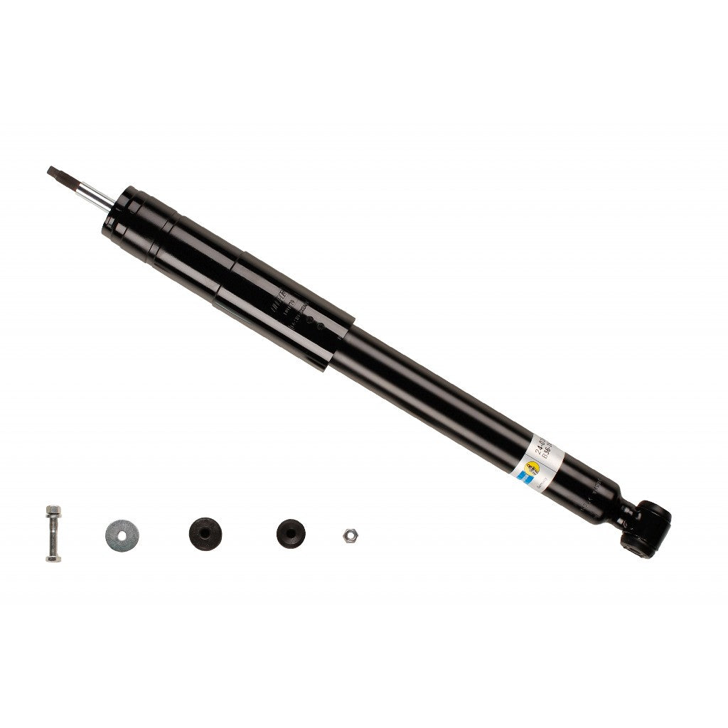 BILSTEIN 24-016124 Shock absorber rear B4 (R1) MERCEDES-Benz E-Class A124 C124 W124 Photo-0