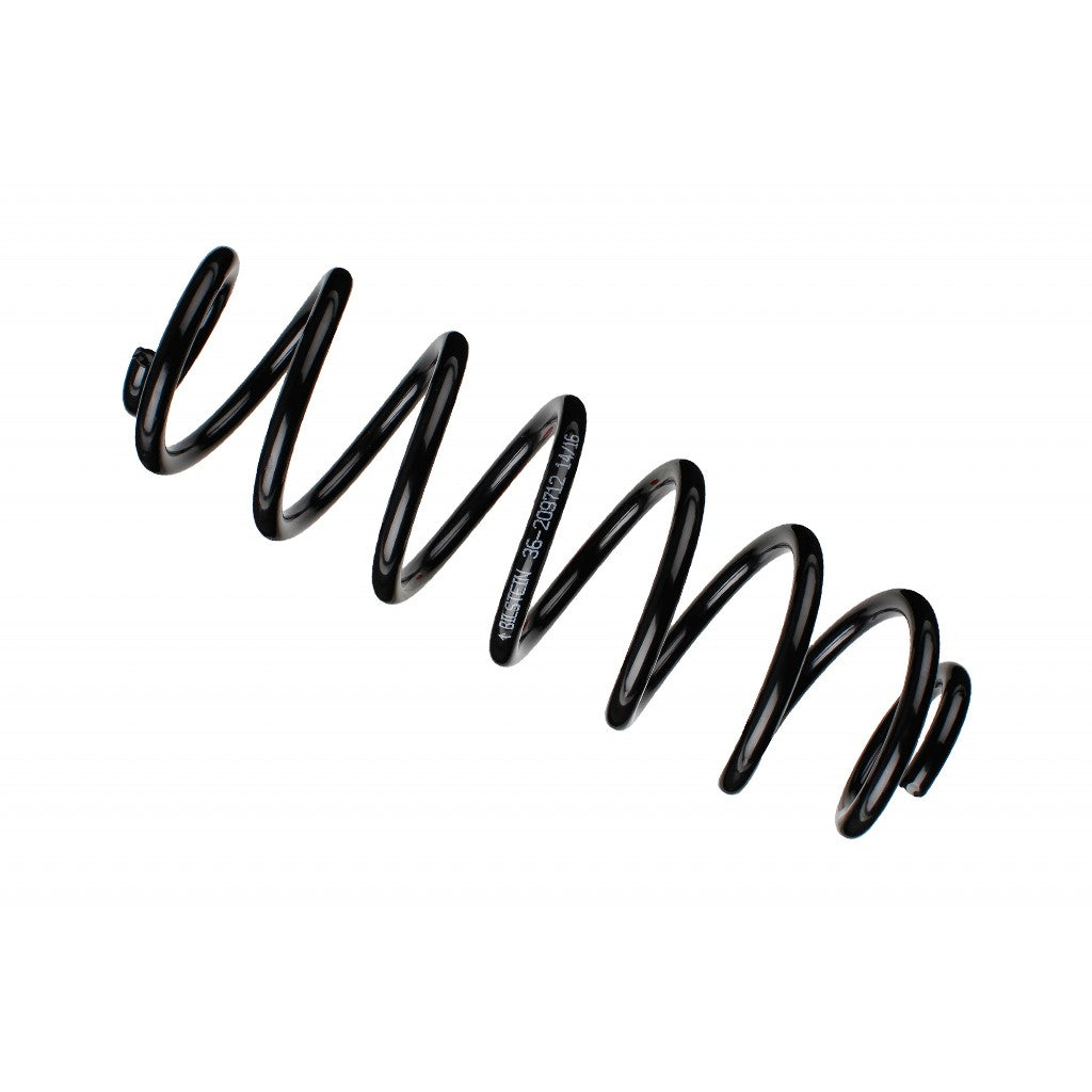 BILSTEIN 36-209712 Shock absorber spring rear B3 (R1) VW Golf Plus (5M1, 521) Photo-0