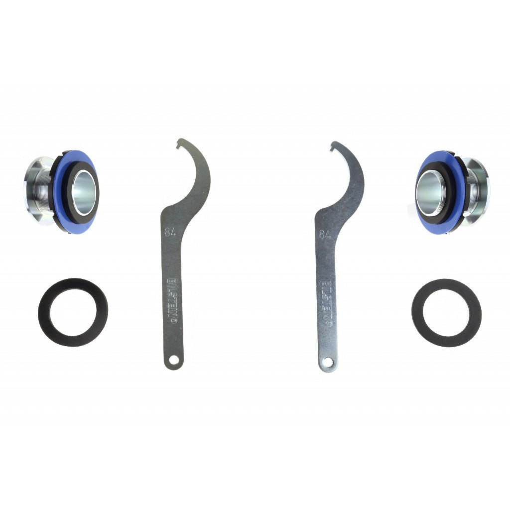 BILSTEIN 48-230971 Suspension Kit B16 (R4) MERCEDES-Benz A-Klasse (W176) Photo-1