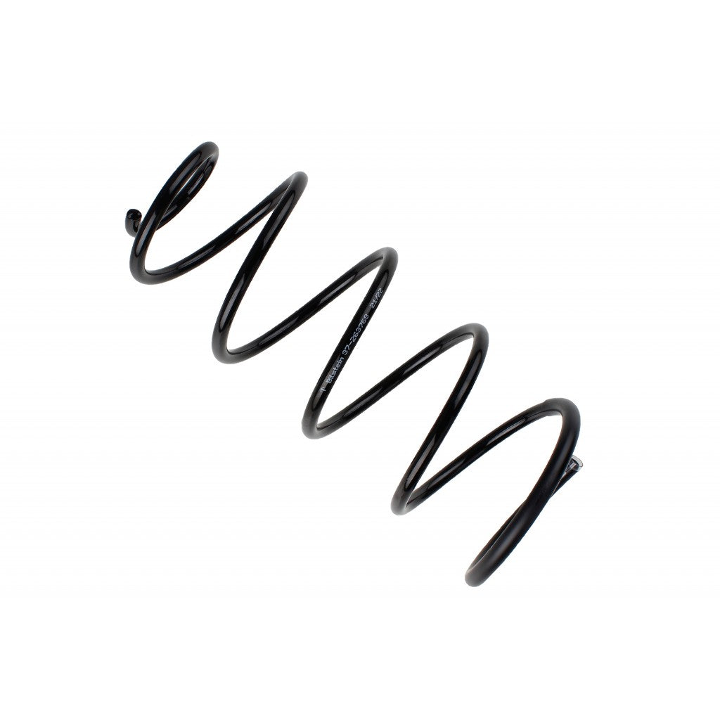 BILSTEIN 37-263768 Shock absorber spring front B3 (R1) PEUGEOT 307 Photo-0