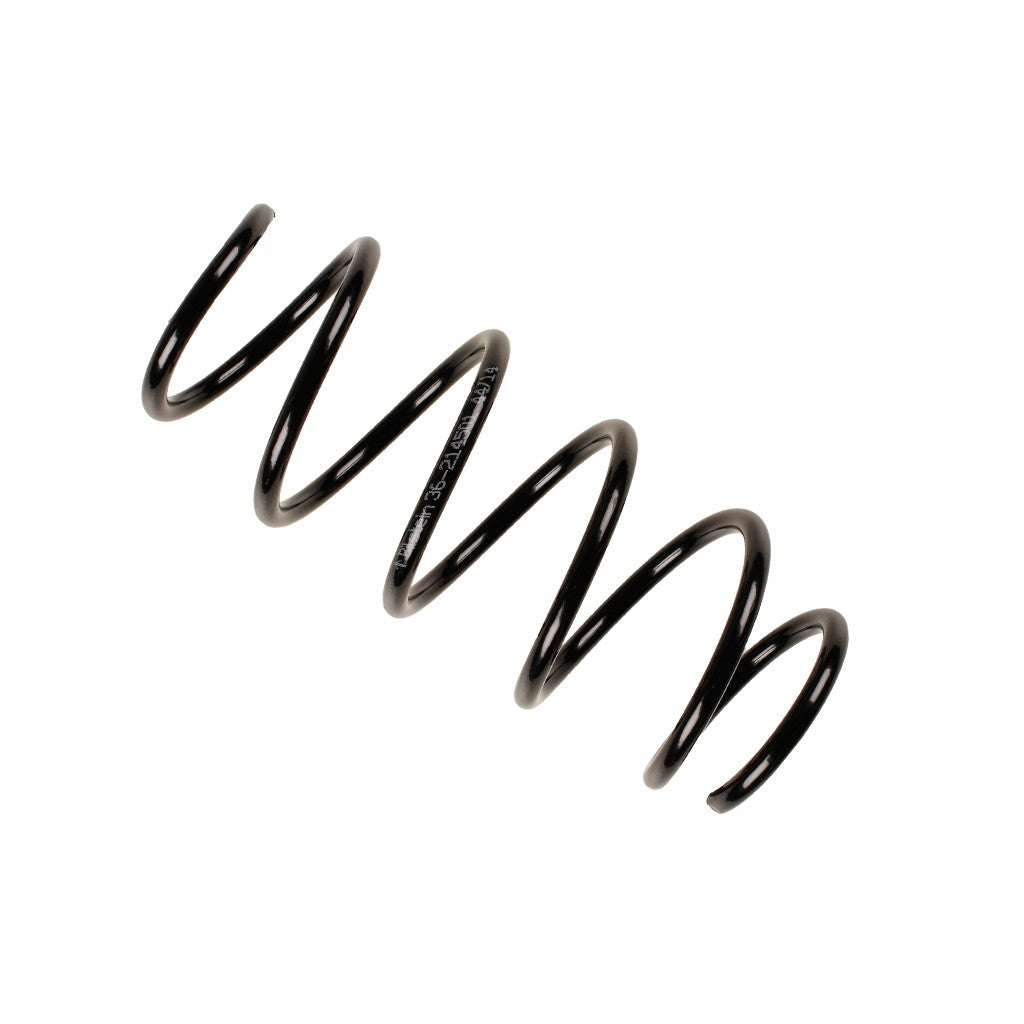BILSTEIN 36-214501 Shock absorber spring front B3 (R1) FORD Fiesta VI Photo-0