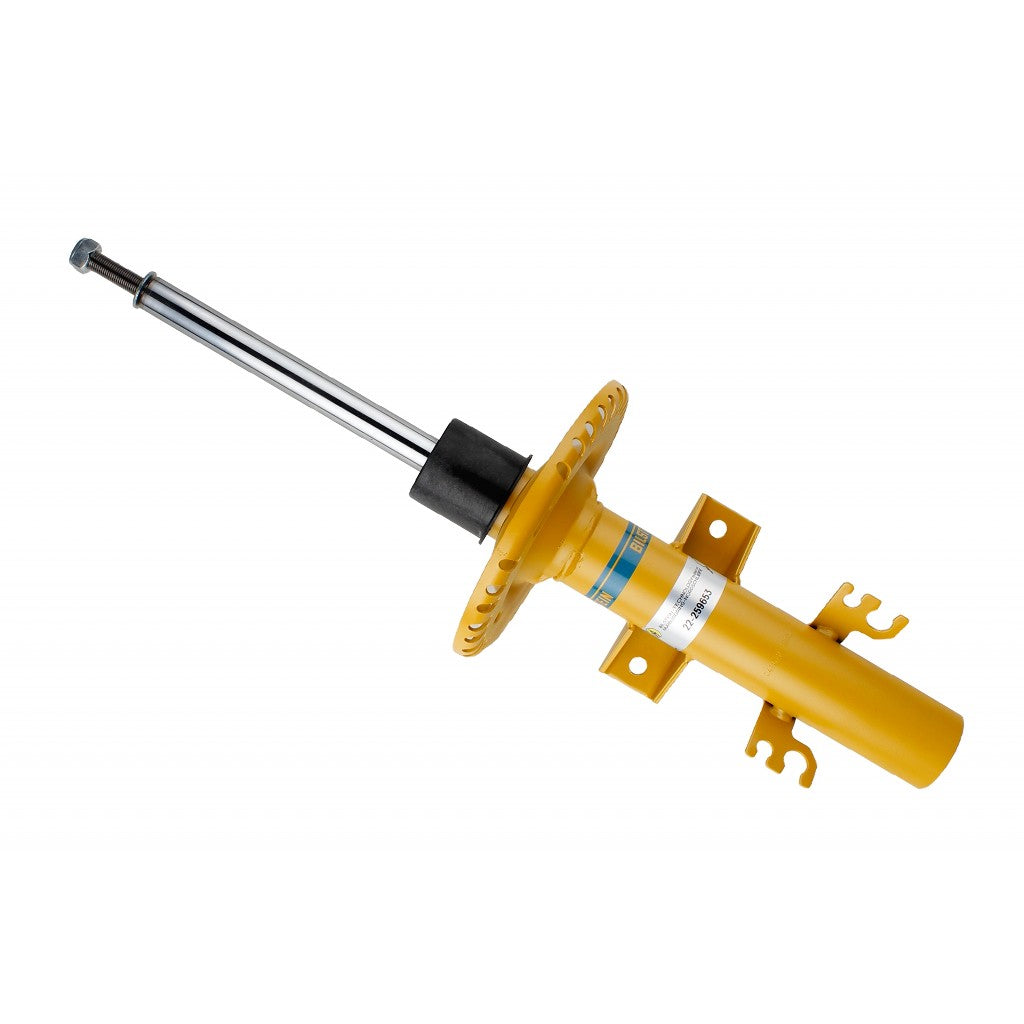 BILSTEIN 22-259653 Shock absorber front B8 (R2) VW BUS Multivan T6 Photo-0