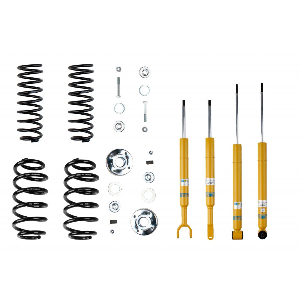 BILSTEIN 46-189127 Pro-Kit B12 (R4) AUDI A4 Avant (8D5, B5) Photo-14