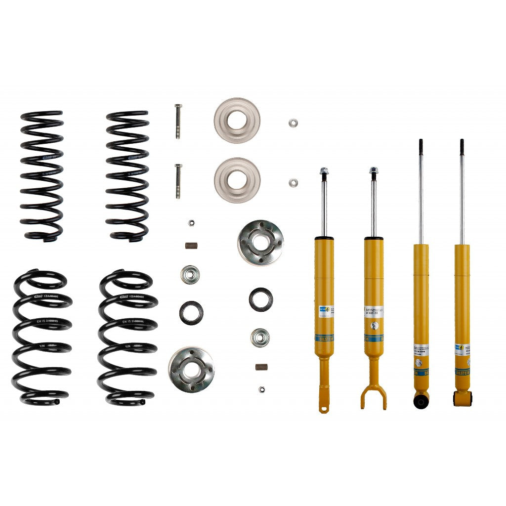 BILSTEIN 46-189134 Pro-Kit B12 (R4) AUDI A4 Avant (8D5, B5) Photo-4