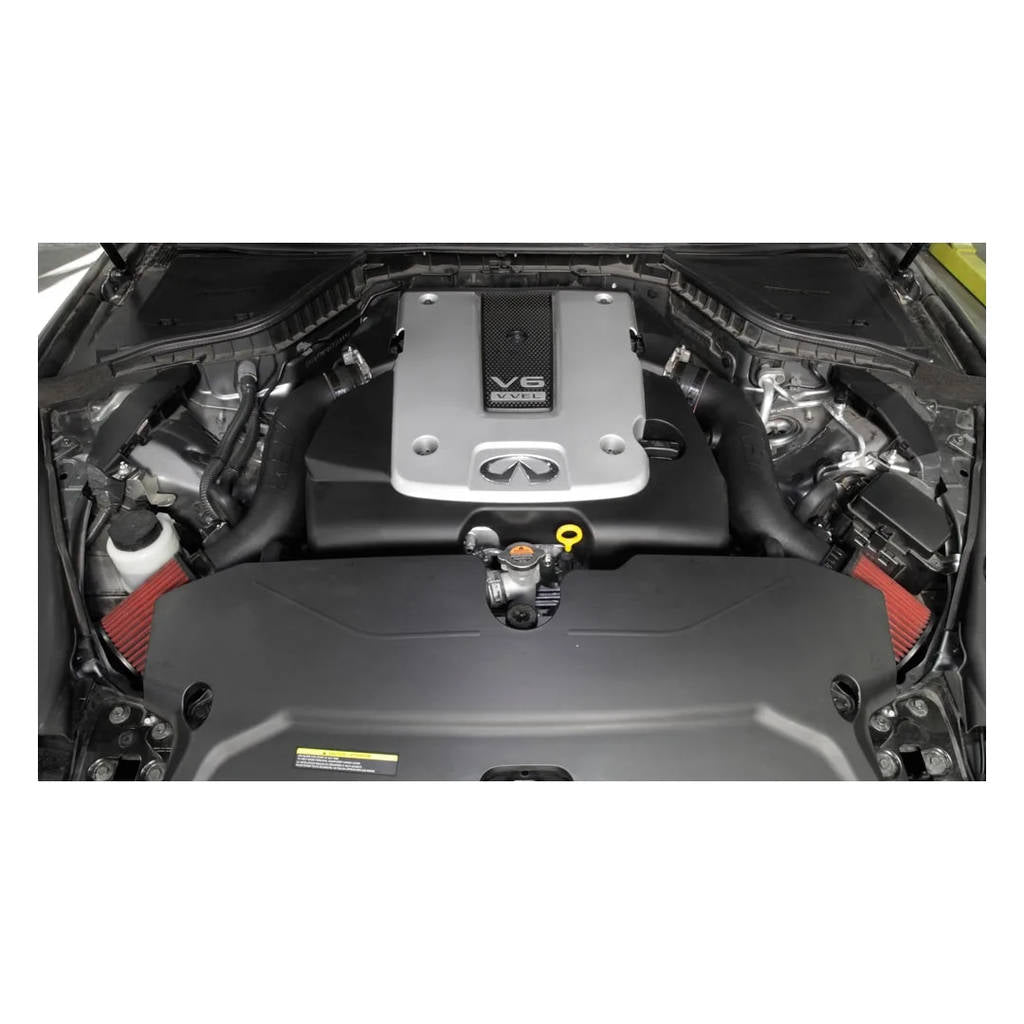 AEM 21-774DS C.A.S. INFINITI Q50 V6-3.7L F / I, 2014-2016 Photo-3
