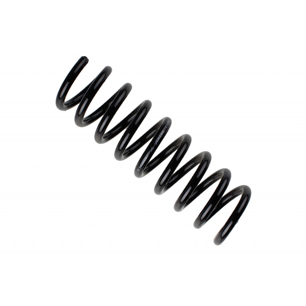 BILSTEIN 36-266166 Shock absorber spring front B3 (R1) MERCEDES-Benz W210, verst?rkt (Ost) Photo-0