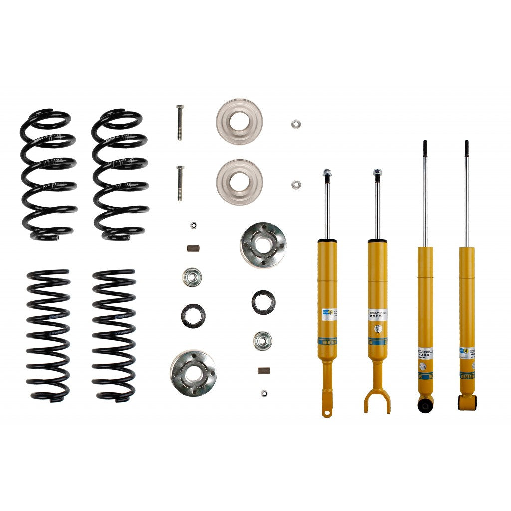 BILSTEIN 46-189158 Pro-Kit B12 (R4) AUDI A4 Avant (8D5, B5) Photo-2
