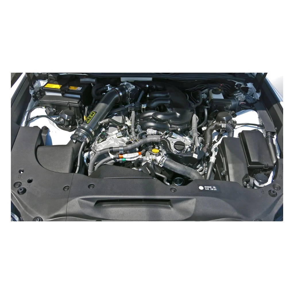 AEM 22-688C A.I.S. LEXUS IS250 / 350 V6-3.5L F / I, 2015 HCA Photo-3