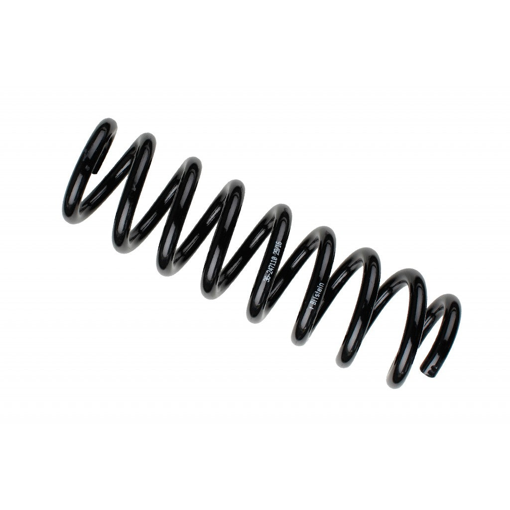 BILSTEIN 36-247110 Shock absorber spring rear B3 (R1) BMW 1er (F20, F21), 3er (F31 Photo-0
