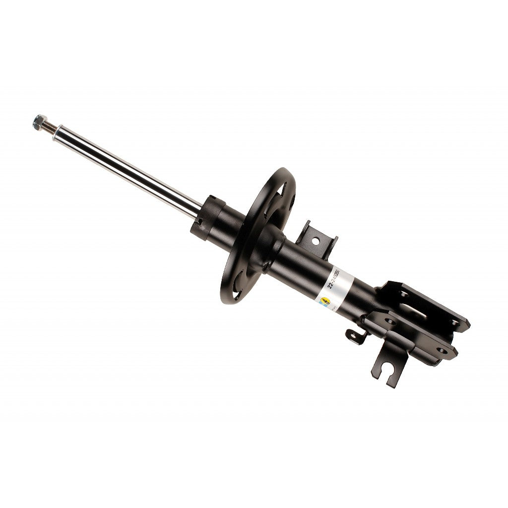 BILSTEIN 22-240200 Shock absorber front left B4 (R1) MAZDA 3 ab 09 / 2013 VL Photo-0