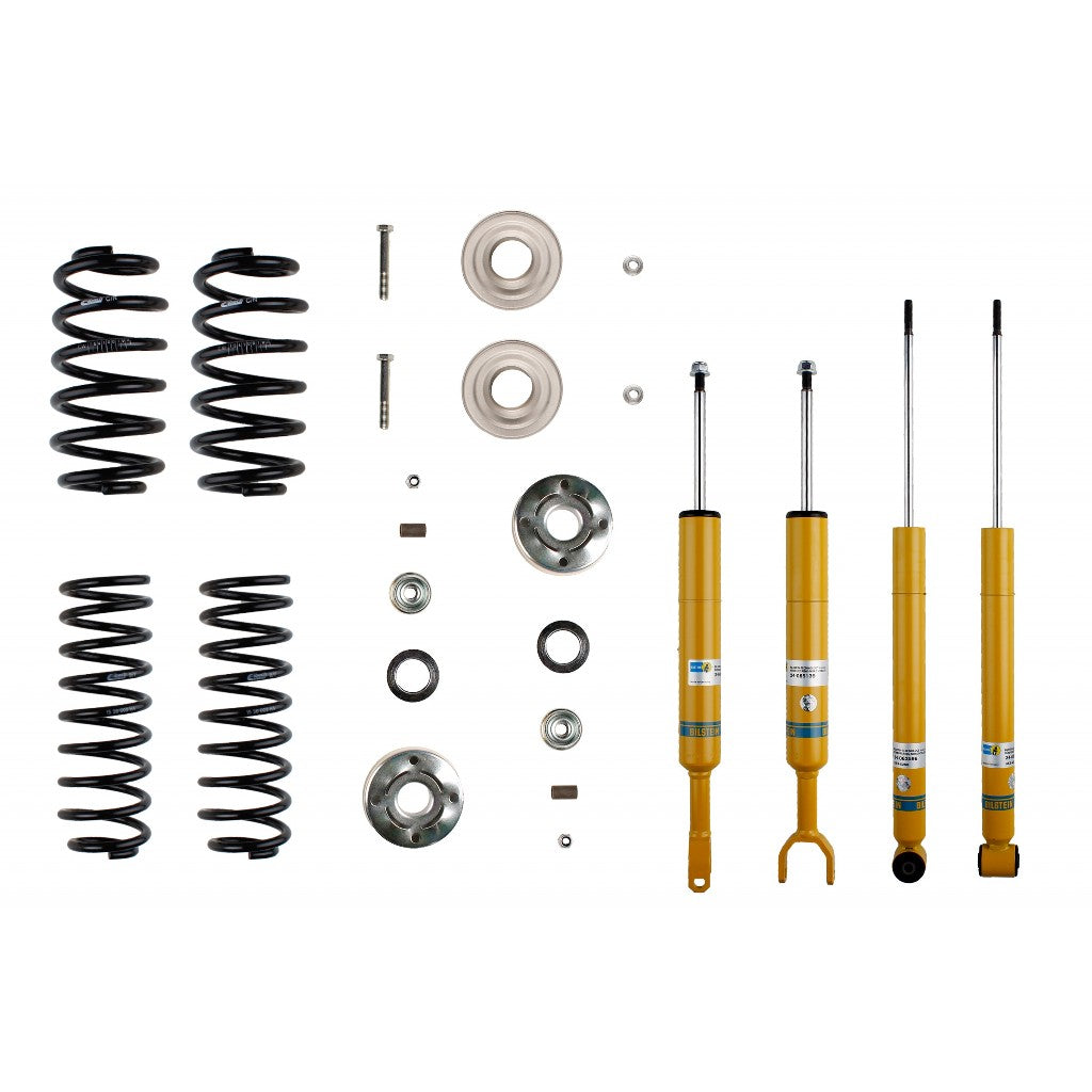 BILSTEIN 46-189226 Pro-Kit B12 (R4) AUDI A4 Avant (8D5, B5) Photo-9