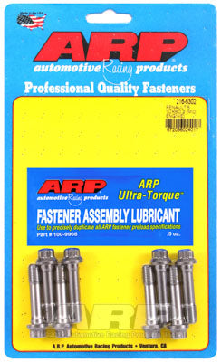 ARP 216-6302 Rod Bolt Kit for RENAULT 5 Turbo (Mid-Engine) Photo-0