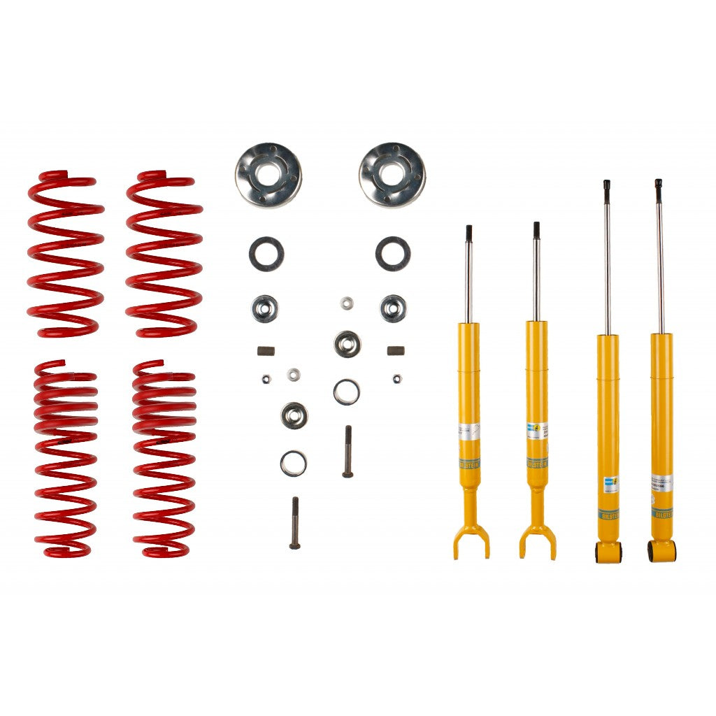 BILSTEIN 46-189257 Pro-Kit B12 (R4) AUDI A4 Avant (8D5, B5) Photo-7
