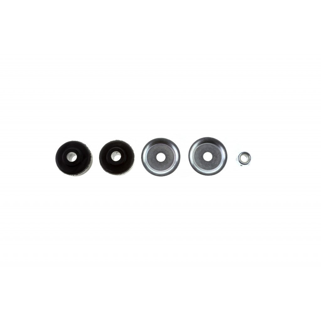 BILSTEIN 46-189264 Pro-Kit B12 (R4) AUDI A4 Avant (8D5, B5) Photo-2