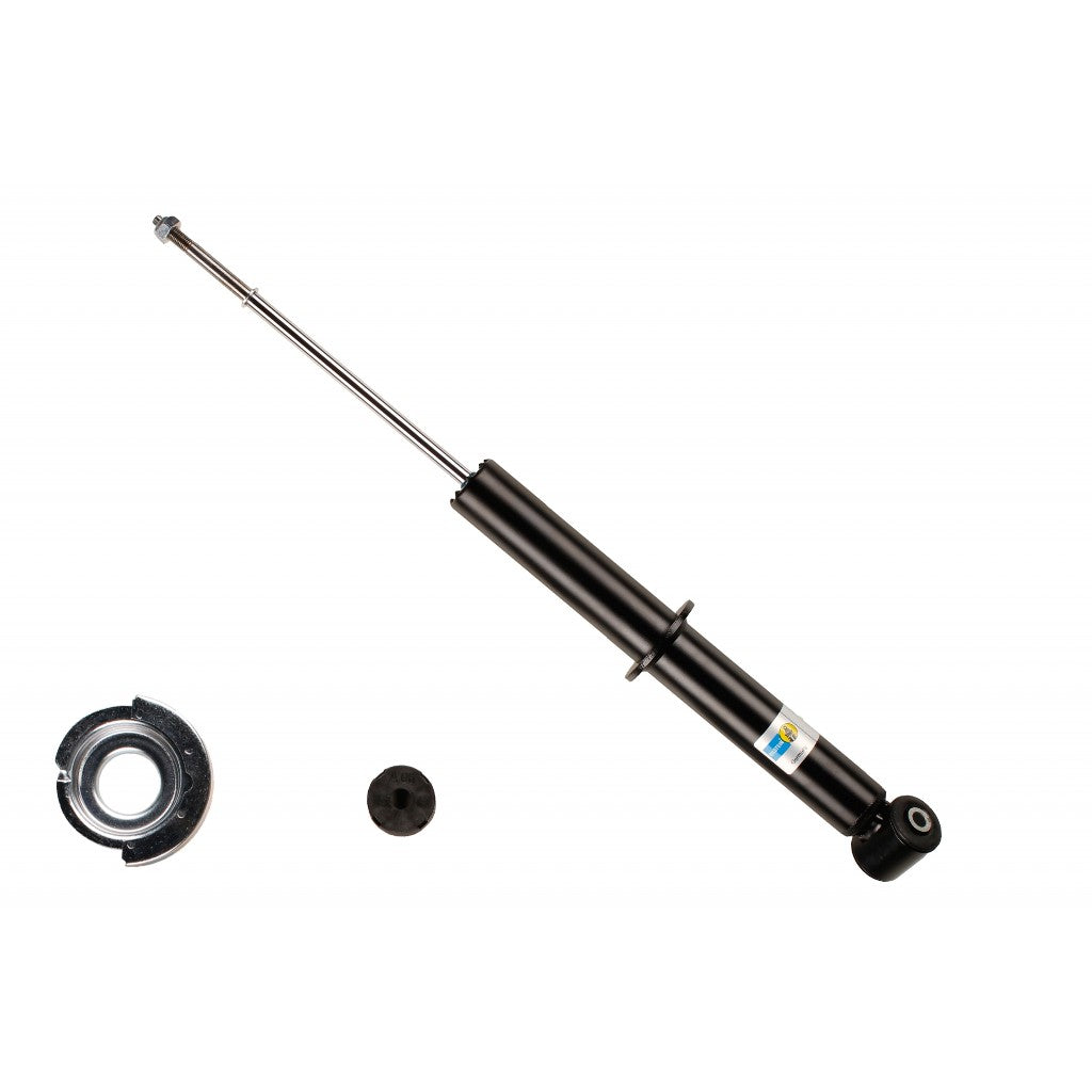 BILSTEIN 19-019307 Shock absorber rear B4 (R1) AUDI 80 90 B2 B3 8B Photo-0
