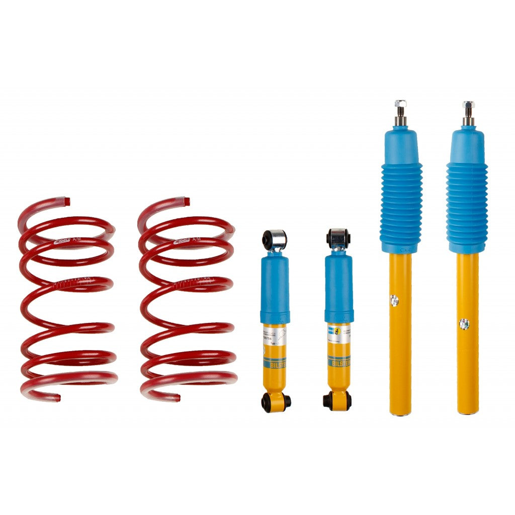 BILSTEIN 46-189325 Pro-Kit B12 (R4) CITROEN SAXO (S0, S1) Photo-6