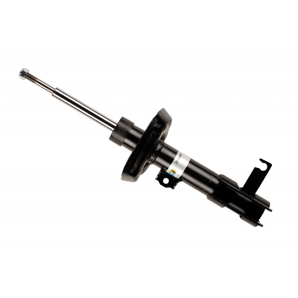 BILSTEIN 22-183682 Shock absorber front right B4 (R1) OPEL Insignia Photo-0