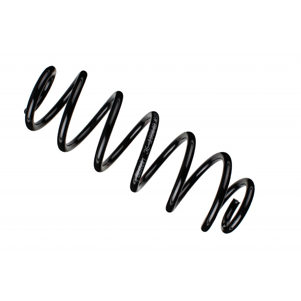 BILSTEIN 36-199648 Shock absorber spring rear B3 (R1) SKODA Octavia 2.0 RS (1Z3) Photo-0