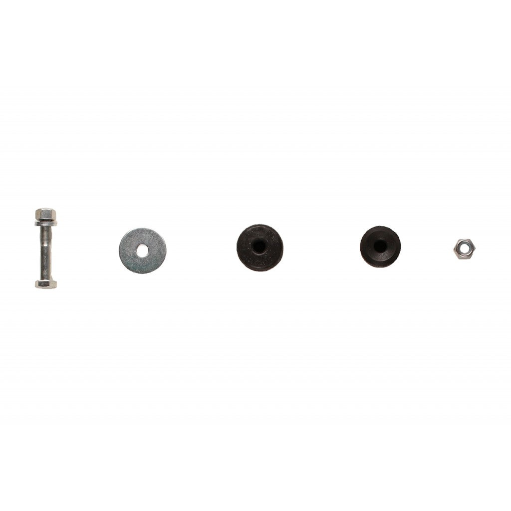 BILSTEIN 24-015189 Shock absorber rear B4 (R3.2) MERCEDES-Benz E-Class W124 Photo-1