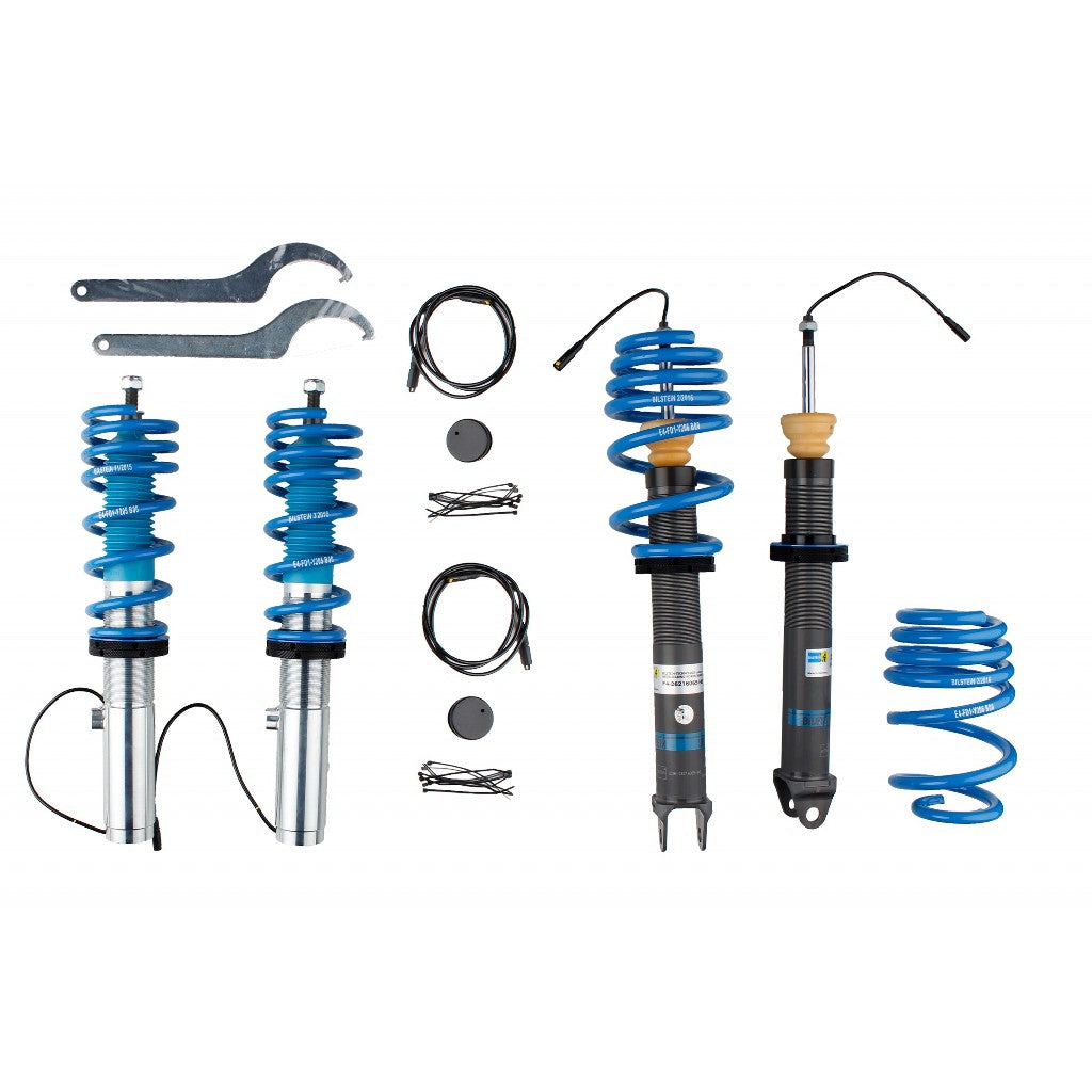 BILSTEIN 49-216042 Suspension Kit B16 (R4) PORSCHE 911 C2 991 Photo-0