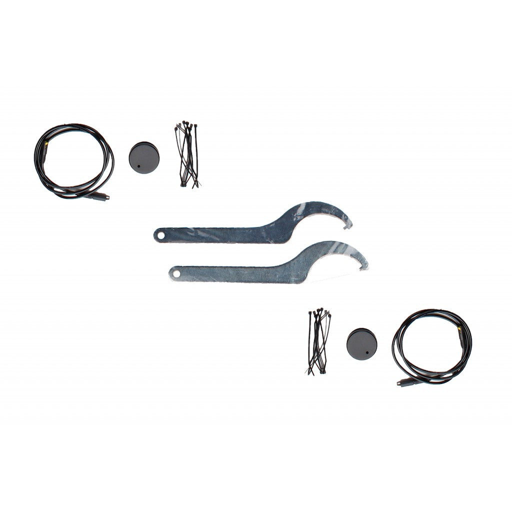 BILSTEIN 49-216042 Suspension Kit B16 (R4) PORSCHE 911 C2 991 Photo-1