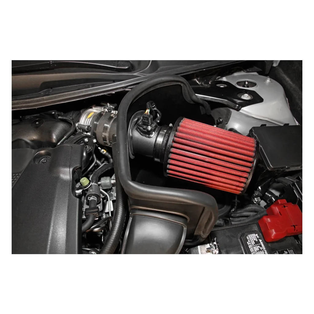 AEM 21-793C C.A.S. NISSAN MAXIMA V6-3.5L F / I; 2016-2017 Photo-4