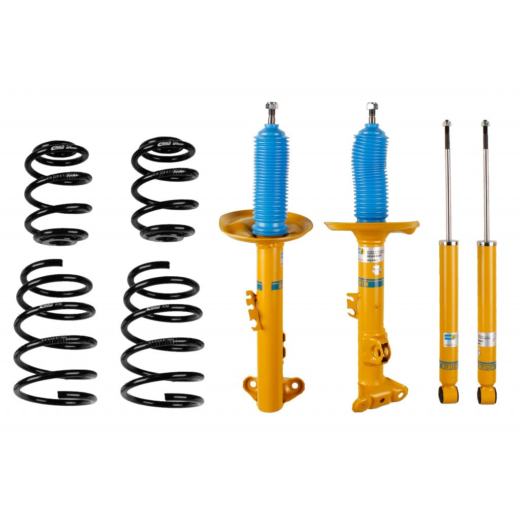 BILSTEIN 46-189516 Pro-Kit B12 (R4) BMW Z3 Coupe Photo-6