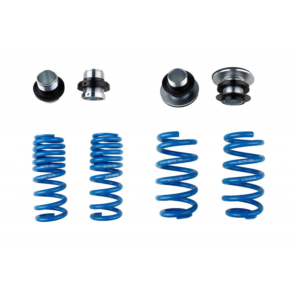 BILSTEIN 53-259141 Suspension Kit, springs/shock absorbers B12 (R3.2) BSK MERCEDES-Benz C63 AMG 205 HV Photo-0