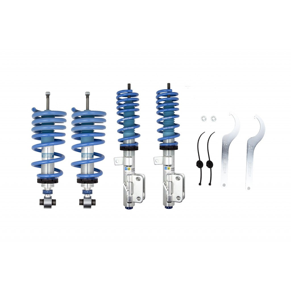 BILSTEIN 48-245715 Suspension Kit B16 (R4) CHEVROLET CAMARO Photo-0