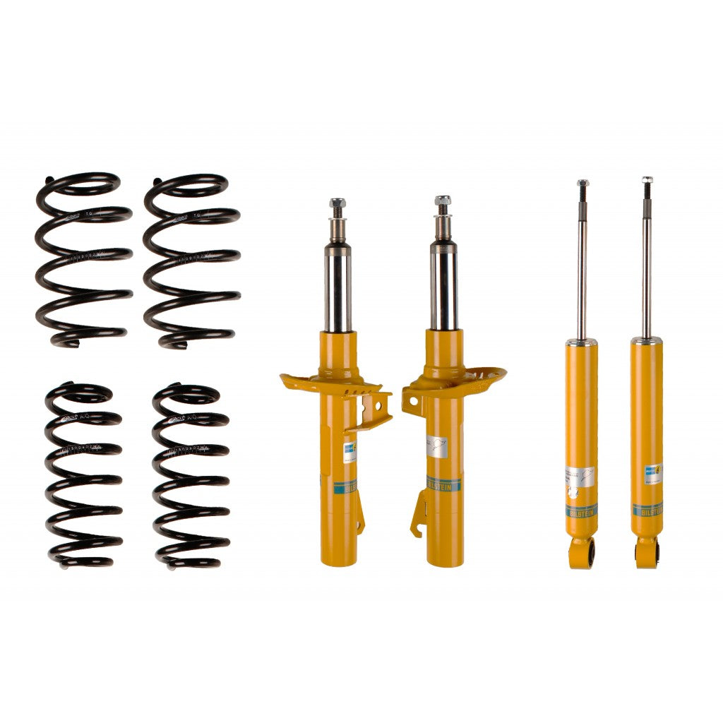BILSTEIN 46-189646 Pro-Kit B12 (R4) AUDI TT Roadster (8J9) Photo-6